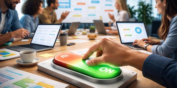 découvrez la définition de basculage et son rôle essentiel dans la gestion efficace des projets pour assurer leur réussite.