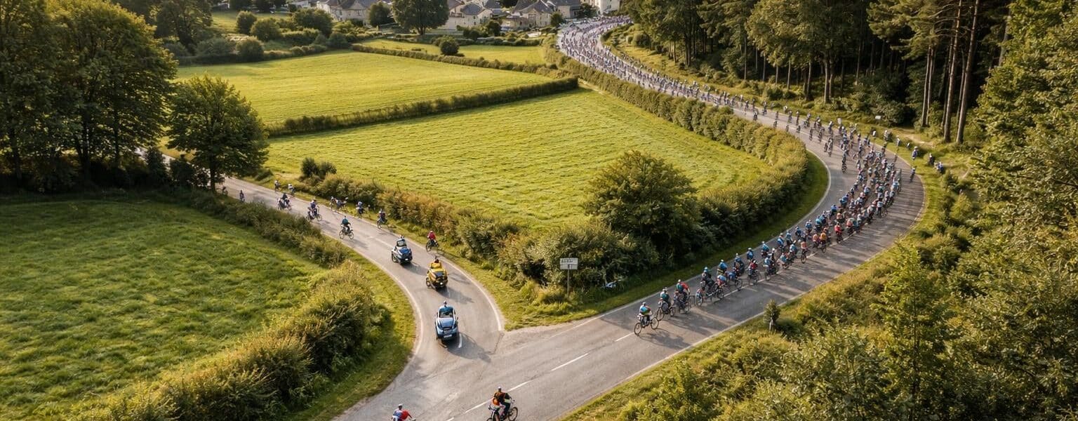 découvrez le parcours du grand prix de plouay et analysez les meilleures stratégies pour optimiser votre performance dans cette course cycliste emblématique.
