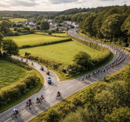 découvrez le parcours du grand prix de plouay et analysez les meilleures stratégies pour optimiser votre performance dans cette course cycliste emblématique.
