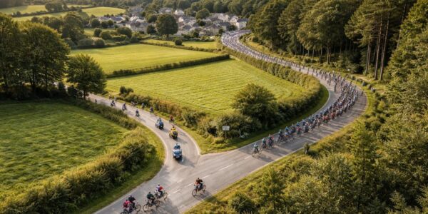 découvrez le parcours du grand prix de plouay et analysez les meilleures stratégies pour optimiser votre performance dans cette course cycliste emblématique.