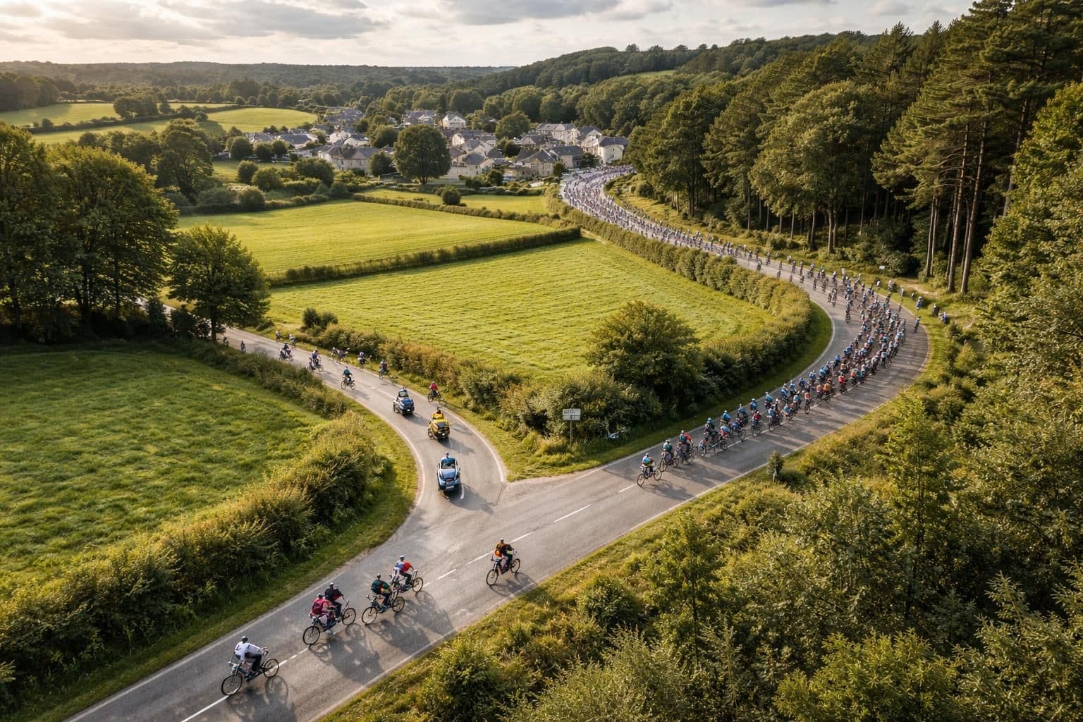 découvrez le parcours du grand prix de plouay et analysez les meilleures stratégies pour optimiser votre performance dans cette course cycliste emblématique.