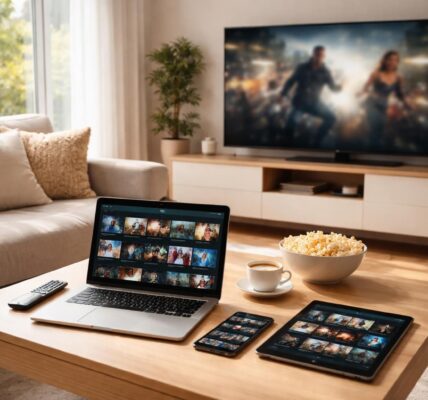 découvrez les meilleurs sites de streaming gratuits et sans publicité en août pour profiter pleinement de vos films préférés en toute simplicité.