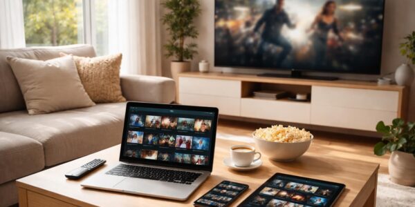 découvrez les meilleurs sites de streaming gratuits et sans publicité en août pour profiter pleinement de vos films préférés en toute simplicité.