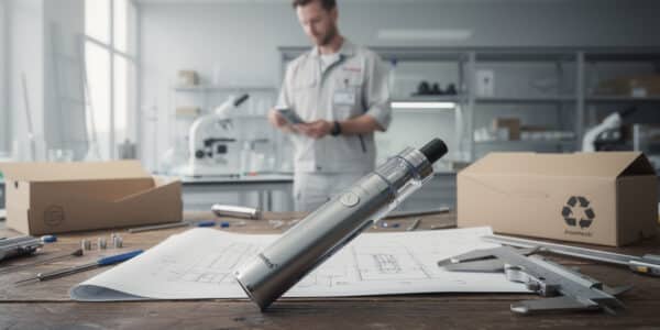 découvrez les valeurs fondamentales de joyetech, fabricant historique de e-cigarettes, qui innovent et font la différence dans l'industrie du vapotage.