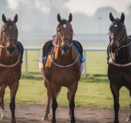 découvrez l'évolution des chevaux de base du tiercé aujourd'hui à travers une analyse approfondie et les tendances actuelles du monde des courses hippiques.