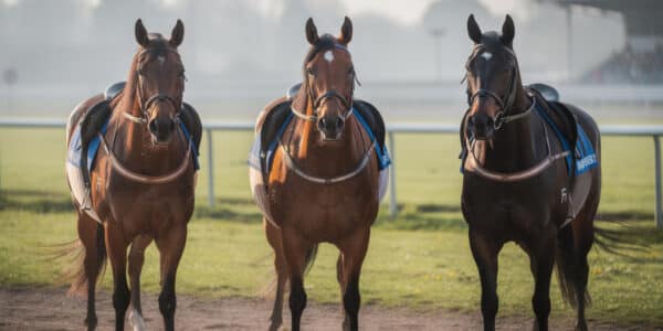 découvrez l'évolution des chevaux de base du tiercé aujourd'hui à travers une analyse approfondie et les tendances actuelles du monde des courses hippiques.