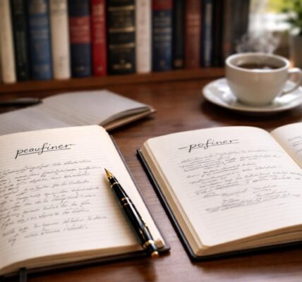 découvrez comment distinguer et choisir la bonne orthographe entre 'peaufiner' et 'pofiner' pour améliorer la qualité de vos écrits en français.