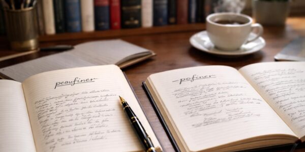 découvrez comment distinguer et choisir la bonne orthographe entre 'peaufiner' et 'pofiner' pour améliorer la qualité de vos écrits en français.