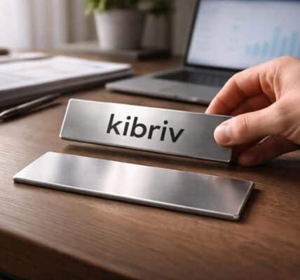 découvrez pourquoi kibriv change de nom et les raisons qui motivent cette décision importante pour l'entreprise.