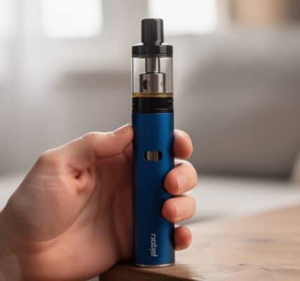 découvrez pourquoi choisir sigelei, fabricant de matériel de vape haut de gamme, assure une expérience de vape exceptionnelle alliant performance, qualité et innovation.