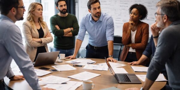 découvrez la signification du terme « droitard » et explorez les raisons pour lesquelles sa définition fait l'objet de débats en société.