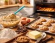découvrez la recette parfaite pour réussir des cookies délicieux à chaque fois. astuces et étapes simples pour des cookies moelleux et gourmands.