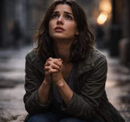 découvrez la signification profonde de 'supplier' et explorez le contraste entre faiblesse et détermination dans cette analyse captivante.