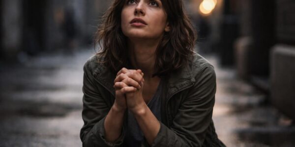 découvrez la signification profonde de 'supplier' et explorez le contraste entre faiblesse et détermination dans cette analyse captivante.