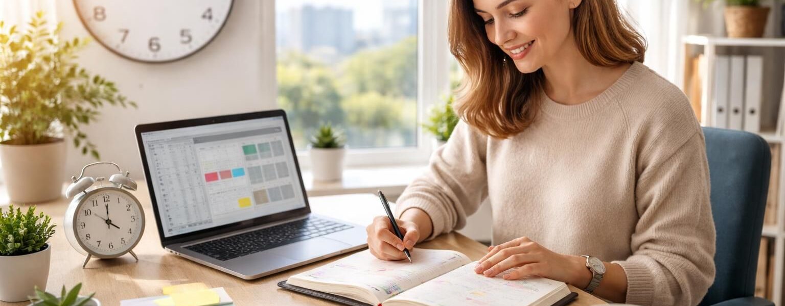 découvrez des techniques efficaces pour respecter vos dates butoirs sans stress et améliorer votre gestion du temps au quotidien.