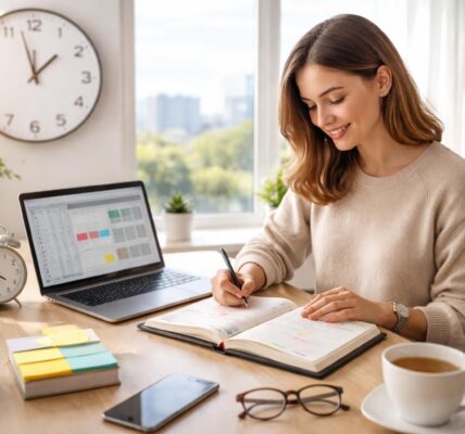 découvrez des techniques efficaces pour respecter vos dates butoirs sans stress et améliorer votre gestion du temps au quotidien.