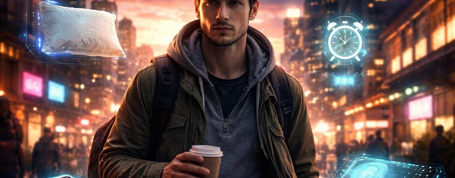 découvrez une analyse détaillée du terme 'diurnambule' et son interprétation dans le contexte contemporain, explorant ses applications et évolutions modernes.