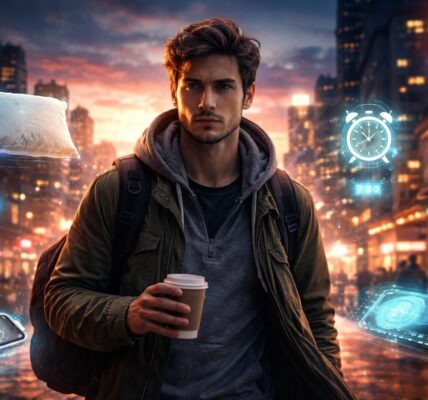 découvrez une analyse détaillée du terme 'diurnambule' et son interprétation dans le contexte contemporain, explorant ses applications et évolutions modernes.