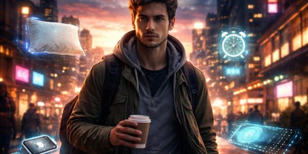 découvrez une analyse détaillée du terme 'diurnambule' et son interprétation dans le contexte contemporain, explorant ses applications et évolutions modernes.