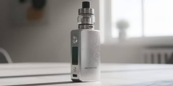 découvrez l'analyse des performances des kits tout-en-un de vaporesso, fabricant reconnu pour la qualité et l'innovation dans le domaine de la vape.