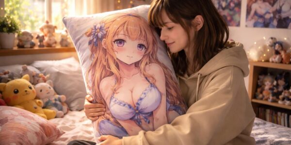 découvrez la définition de 'waifu' et comprenez l'affection unique qu'elle suscite dans les fandoms grâce à notre analyse détaillée.