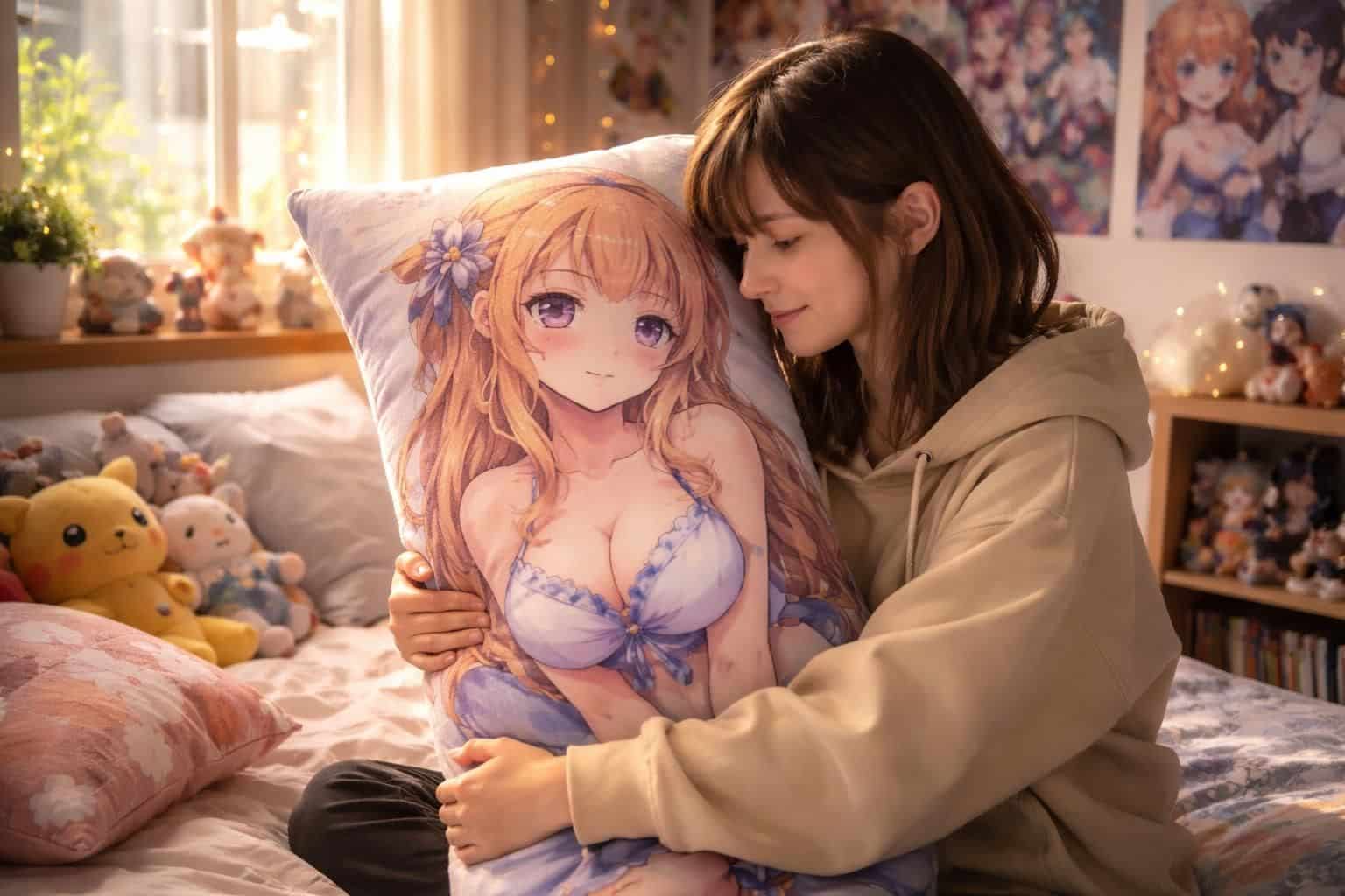 découvrez la définition de 'waifu' et comprenez l'affection unique qu'elle suscite dans les fandoms grâce à notre analyse détaillée.