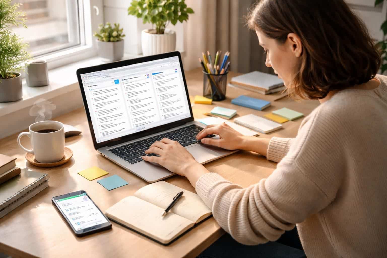 découvrez des astuces efficaces pour optimiser vos recherches de fichiers ddl à télécharger rapidement et en toute sécurité.