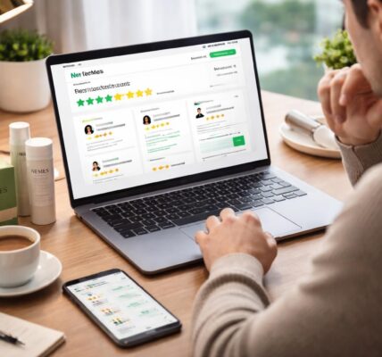 découvrez comment analyser les évaluations nemes sur trustpilot pour faire des achats éclairés et éviter les mauvaises surprises.