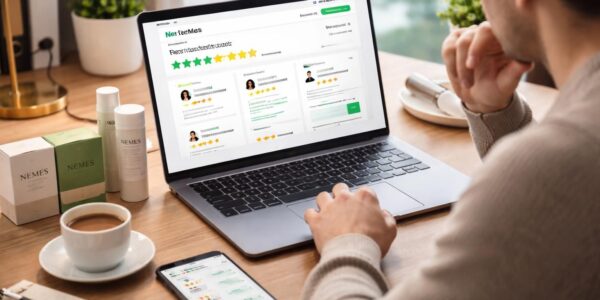 découvrez comment analyser les évaluations nemes sur trustpilot pour faire des achats éclairés et éviter les mauvaises surprises.