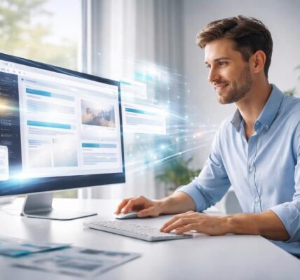 découvrez comment le parciel révolutionne l'expérience utilisateur en ligne en améliorant l'interactivité, la rapidité et la personnalisation des contenus.