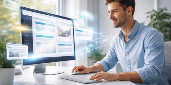 découvrez comment le parciel révolutionne l'expérience utilisateur en ligne en améliorant l'interactivité, la rapidité et la personnalisation des contenus.