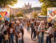 découvrez comment les messages pour la ville de lyon peuvent renforcer la cohésion sociale en favorisant l'échange, la solidarité et l'engagement citoyen au sein de la communauté.