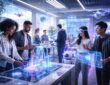 découvrez comment les sybycegedim façonnent et influencent les tendances technologiques actuelles, transformant le paysage numérique et innovant de demain.