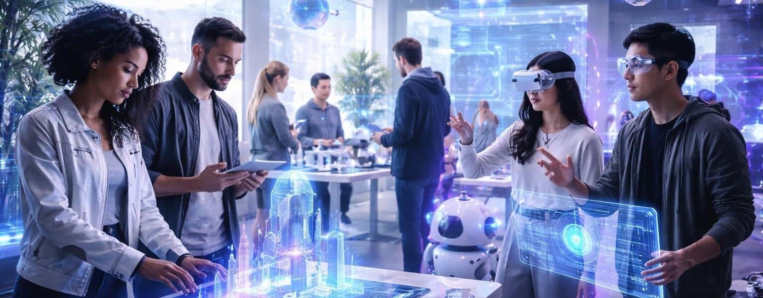 découvrez comment les sybycegedim façonnent et influencent les tendances technologiques actuelles, transformant le paysage numérique et innovant de demain.