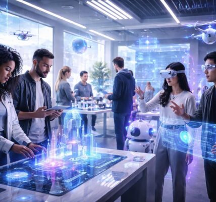 découvrez comment les sybycegedim façonnent et influencent les tendances technologiques actuelles, transformant le paysage numérique et innovant de demain.