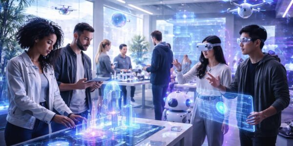 découvrez comment les sybycegedim façonnent et influencent les tendances technologiques actuelles, transformant le paysage numérique et innovant de demain.