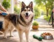 découvrez nos conseils essentiels pour bien prendre soin de votre berger allemand croisé husky au quotidien, afin d'assurer son bien-être, sa santé et son bonheur.