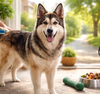 découvrez nos conseils essentiels pour bien prendre soin de votre berger allemand croisé husky au quotidien, afin d'assurer son bien-être, sa santé et son bonheur.