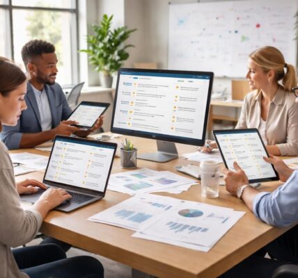 découvrez comment analyser les avis sur ploonk pour faire un choix éclairé de votre solution adaptée à vos besoins.