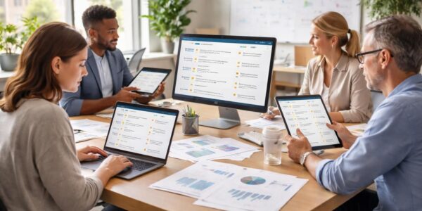 découvrez comment analyser les avis sur ploonk pour faire un choix éclairé de votre solution adaptée à vos besoins.