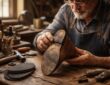 découvrez quand il est essentiel de faire remplacer le bonbout par un cordonnier pour éviter l'usure du talon et prolonger la vie de vos chaussures.
