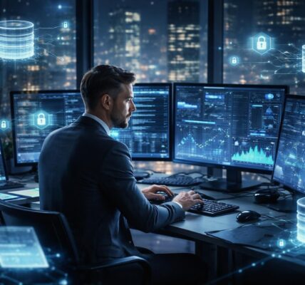 découvrez les mécanismes et les secrets du métier de data broker, un secteur en pleine expansion qui collecte, analyse et revend des données essentielles.