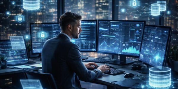 découvrez les mécanismes et les secrets du métier de data broker, un secteur en pleine expansion qui collecte, analyse et revend des données essentielles.