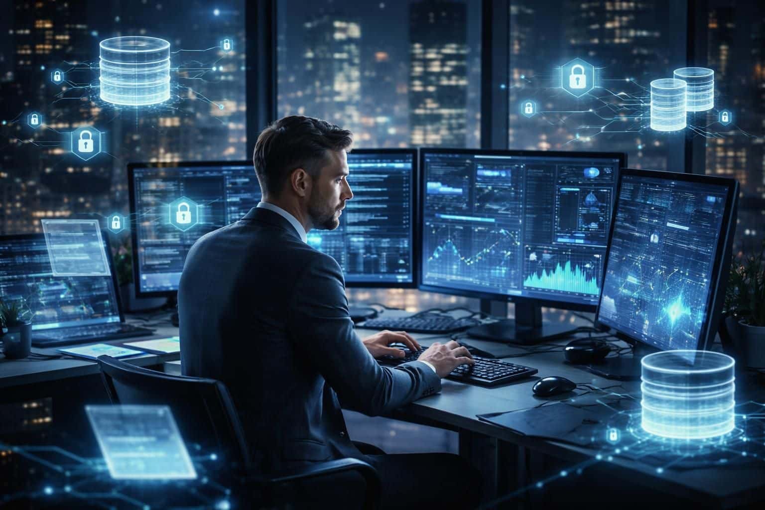 découvrez les mécanismes et les secrets du métier de data broker, un secteur en pleine expansion qui collecte, analyse et revend des données essentielles.