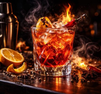 découvrez le cocktail le plus fort, conçu pour les amateurs de sensations fortes, alliant puissance et saveurs uniques pour une expérience inattendue.