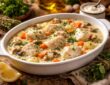 apprenez à préparer une blanquette de poisson délicieuse et savoureuse grâce à nos astuces et conseils pour une recette parfaitement réussie.