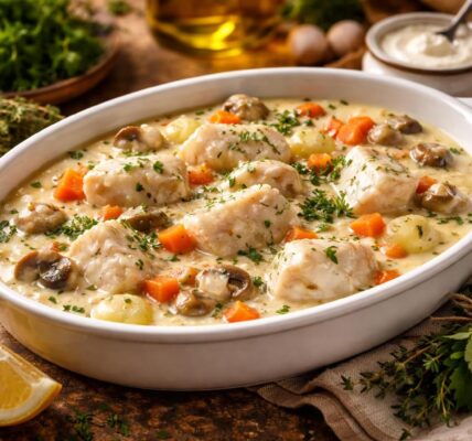 apprenez à préparer une blanquette de poisson délicieuse et savoureuse grâce à nos astuces et conseils pour une recette parfaitement réussie.