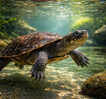 découvrez la durée de vie de la tortue pelomedusa en démystifiant les croyances populaires et en explorant les faits scientifiques essentiels.