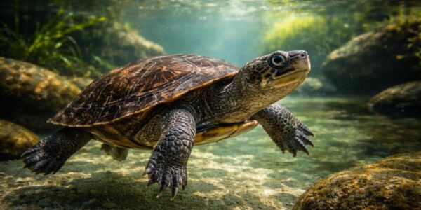 découvrez la durée de vie de la tortue pelomedusa en démystifiant les croyances populaires et en explorant les faits scientifiques essentiels.