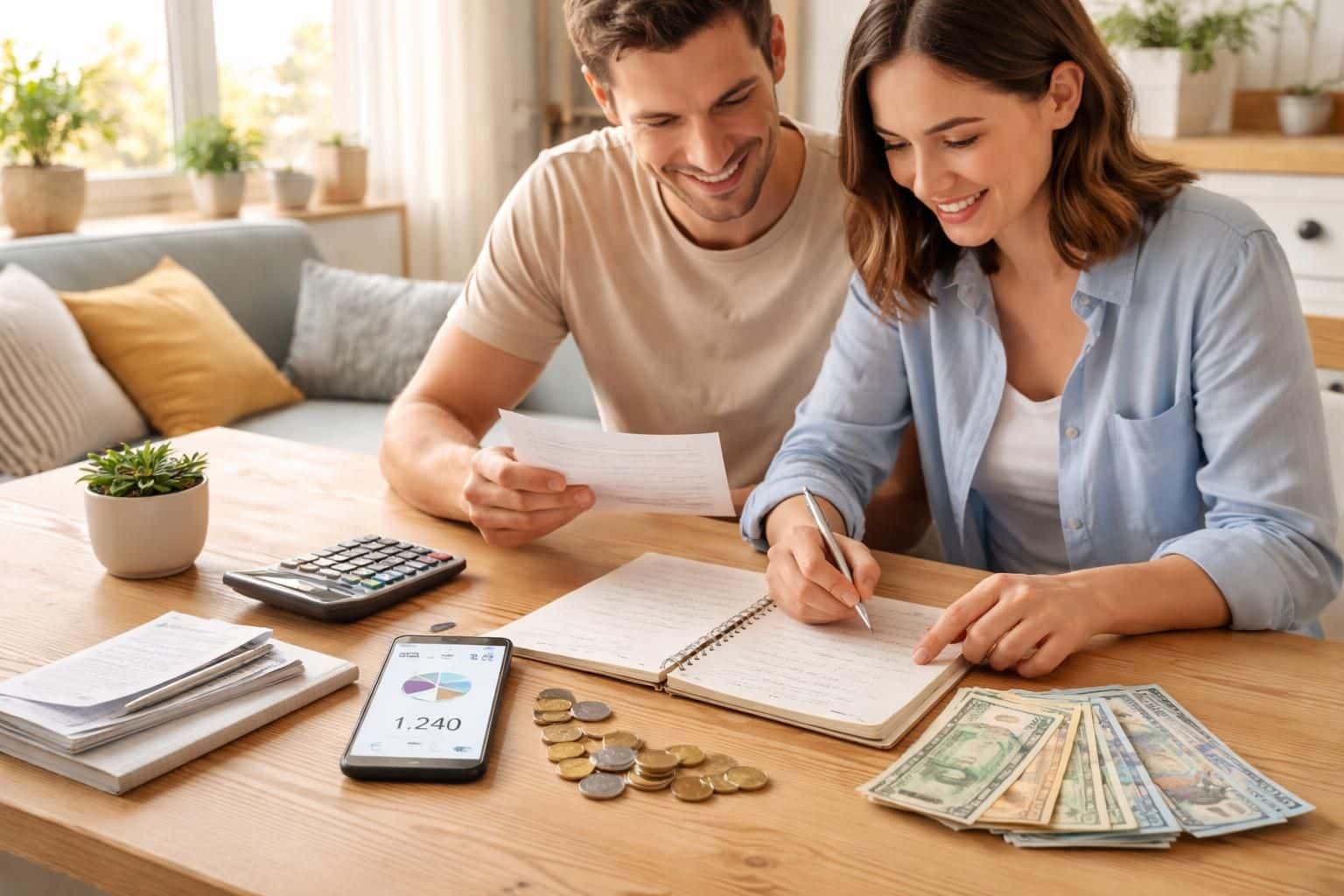découvrez comment réaliser des économies significatives avec idéalo, la solution idéale pour les petits budgets.